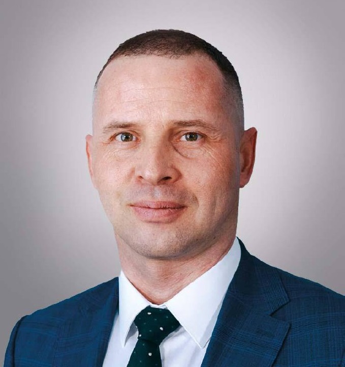 Александр Руденко